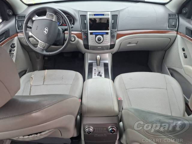 2011 HYUNDAI VERACRUZ 