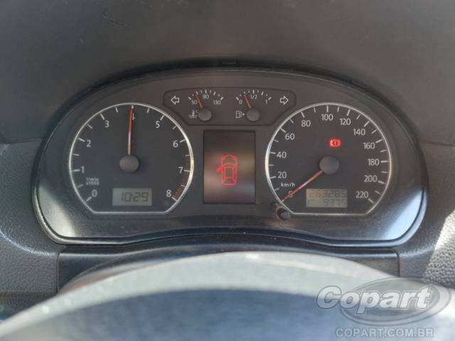 2011 VOLKSWAGEN POLO SEDAN 