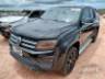 2019 VOLKSWAGEN AMAROK 