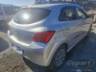 2020 CHEVROLET ONIX 