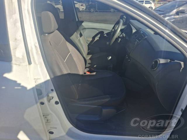 2020 RENAULT LOGAN 