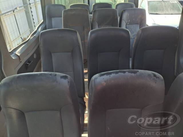 2018 MERCEDES BENZ SPRINTER 