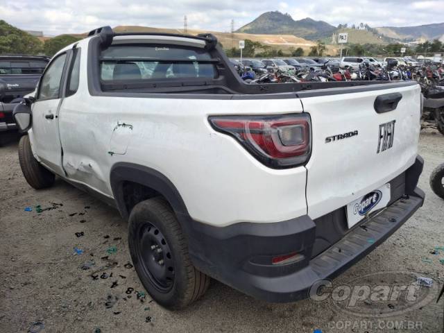2025 FIAT STRADA 
