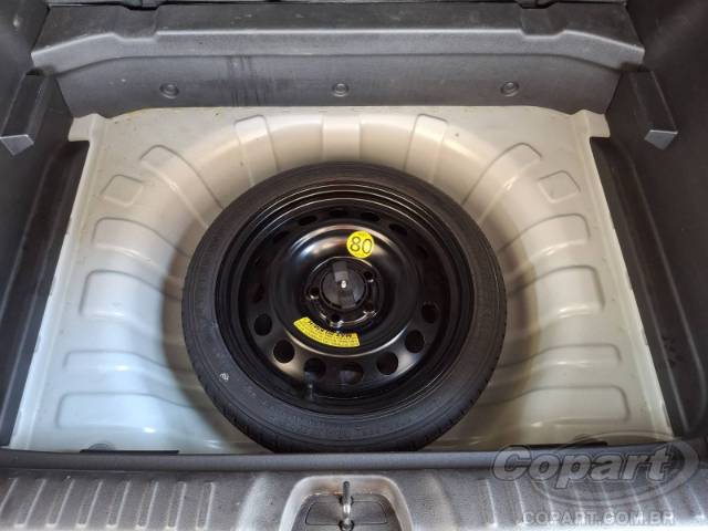 2024 CHEVROLET TRACKER 