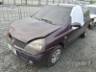 2005 RENAULT CLIO 