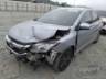 2020 HONDA CITY 