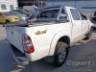 2014 TOYOTA HILUX CD 