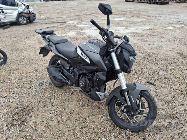 2024 BAJAJ DOMINAR 