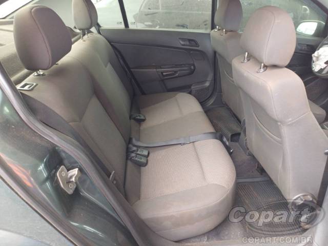 2009 CHEVROLET VECTRA 