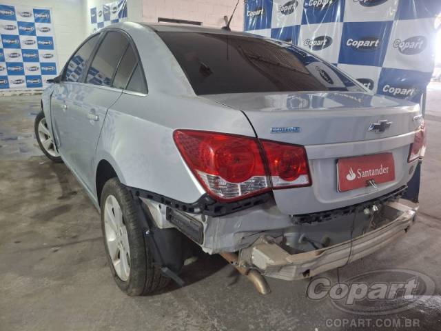 2012 CHEVROLET CRUZE 