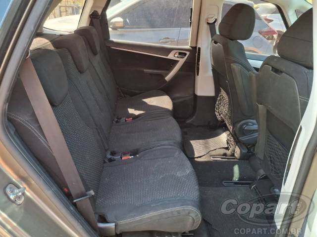 2013 CITROEN C4 PICASSO 