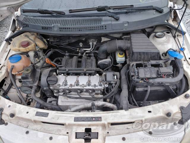 2011 VOLKSWAGEN SAVEIRO CE 