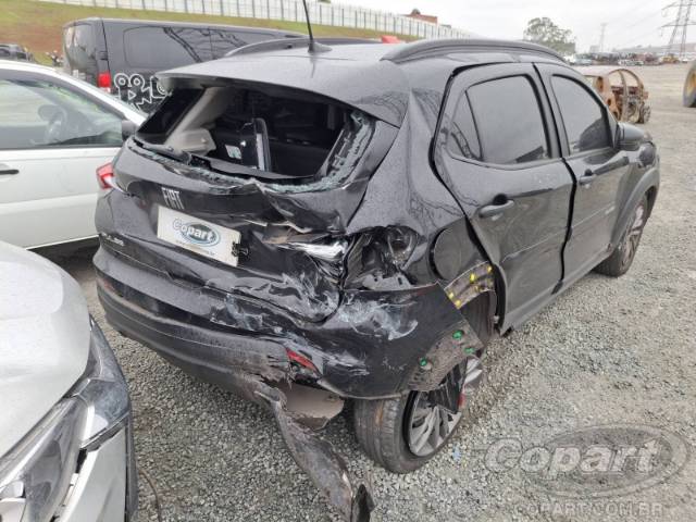 2024 FIAT PULSE 