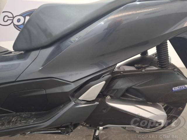2023 HONDA PCX 