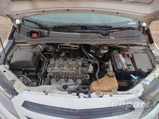 2019 CHEVROLET ONIX 