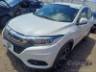 2021 HONDA HR-V 
