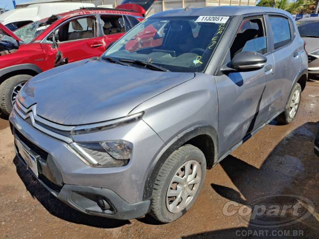 2023 CITROEN C3 