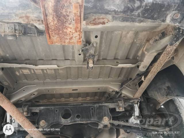 2022 RENAULT DUSTER OROCH 