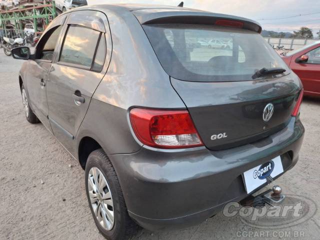 2013 VOLKSWAGEN GOL 
