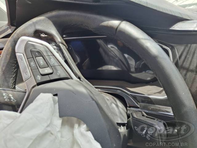 2024 VOLKSWAGEN POLO 