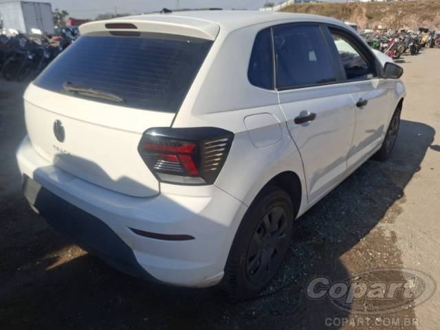 2024 VOLKSWAGEN POLO 