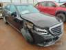 2019 MERCEDES BENZ CLASSE C 