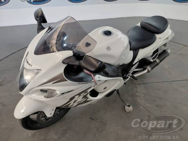 2013 SUZUKI GSX 