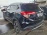 2016 HONDA HR-V 