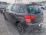 2014 CITROEN C3 