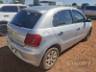 2021 VOLKSWAGEN GOL 