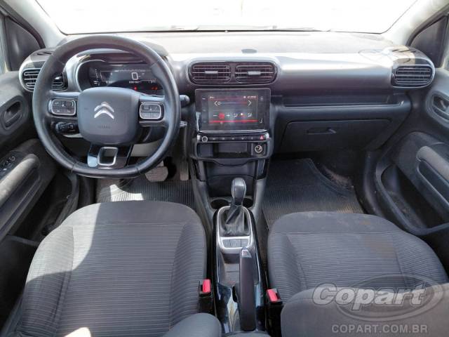 2022 CITROEN C4 CACTUS 