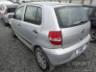 2006 VOLKSWAGEN FOX 