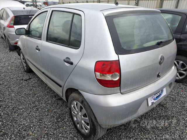 2006 VOLKSWAGEN FOX 