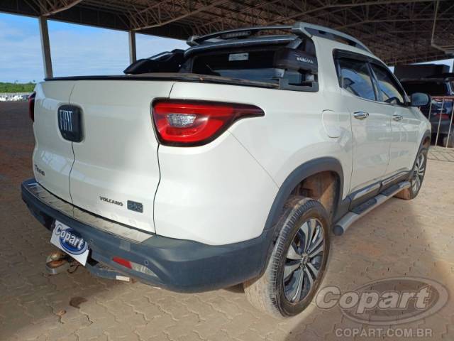 2022 FIAT TORO 