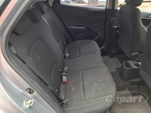 2024 HYUNDAI HB20 