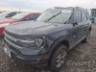 2023 FORD BRONCO SPORT 