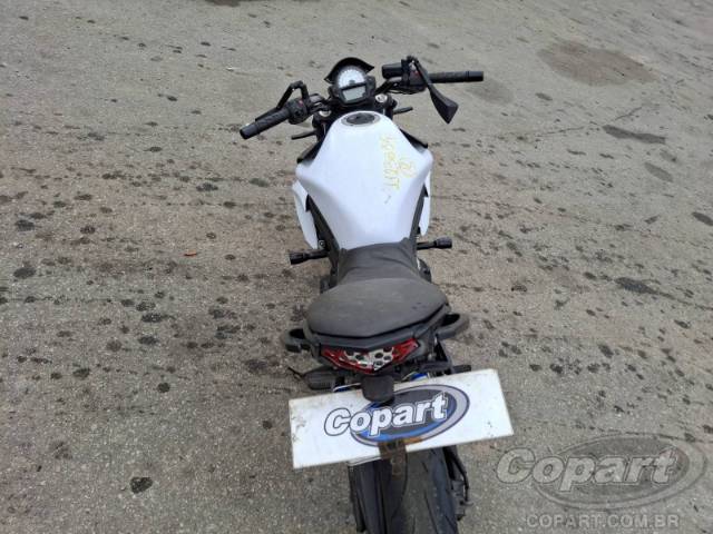 2015 KAWASAKI ER-6N 