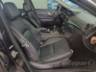 2012 MERCEDES BENZ CLASSE C 