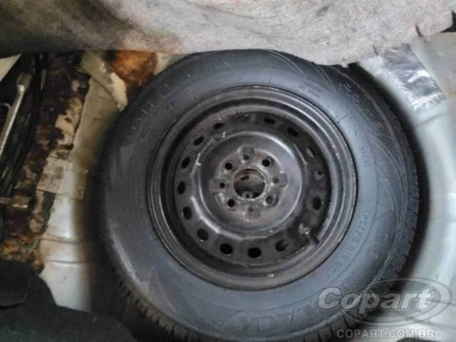 2011 FIAT UNO 