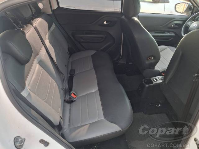 2025 CITROEN C3 AIRCROSS 
