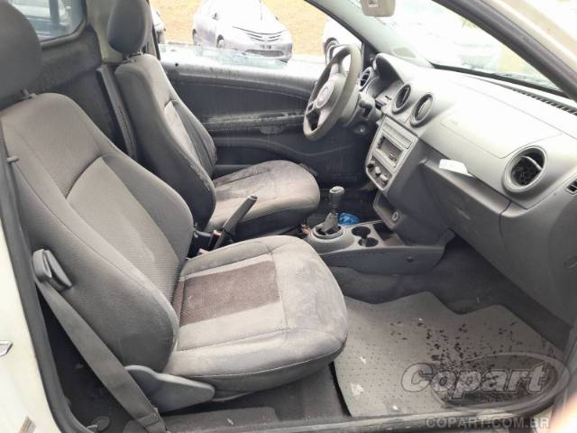 2016 VOLKSWAGEN SAVEIRO 