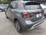 2026 VOLKSWAGEN T-CROSS 