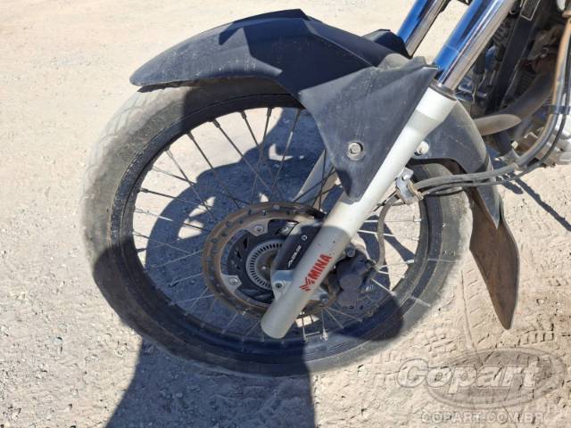 2023 HONDA XRE 300 
