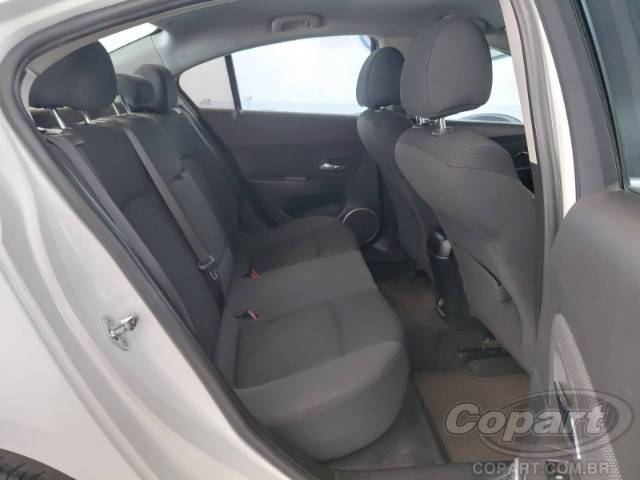 2012 CHEVROLET CRUZE 