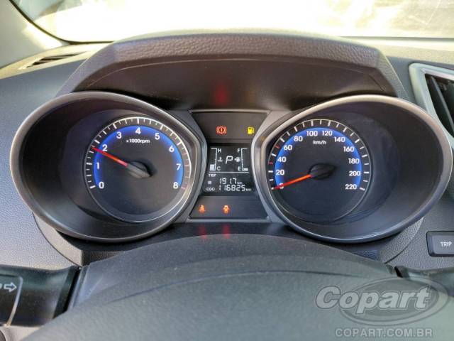 2018 HYUNDAI HB20S 