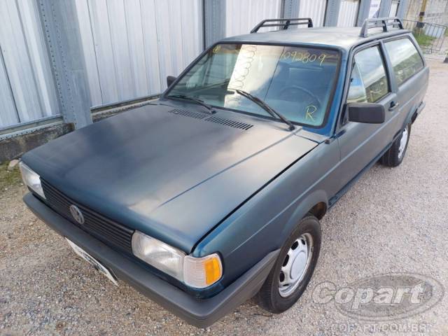 1995 VOLKSWAGEN PARATI 