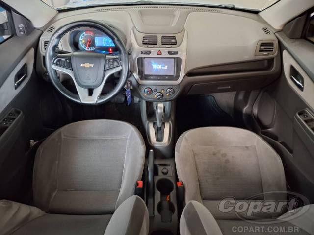 2015 CHEVROLET COBALT 