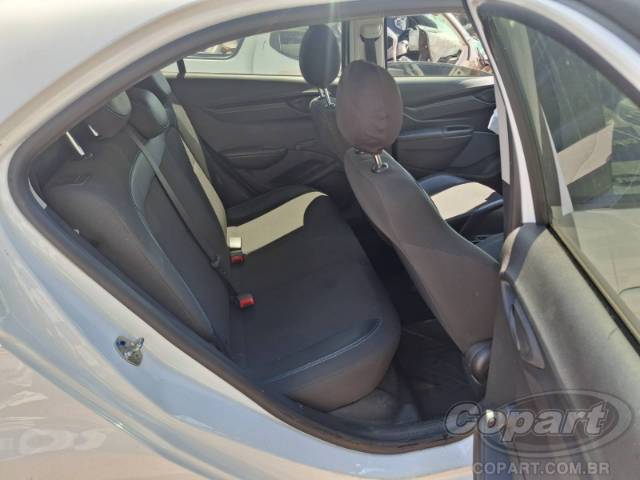 2021 CHEVROLET ONIX 