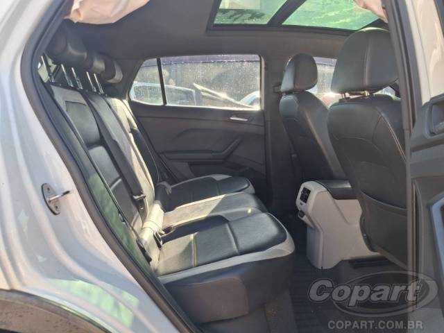 2020 VOLKSWAGEN T-CROSS 