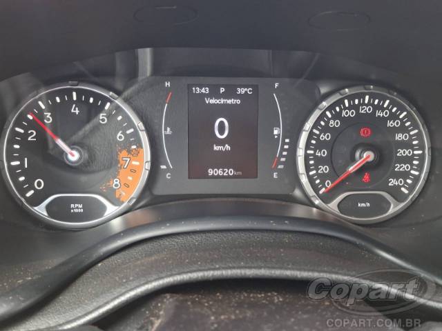 2021 JEEP RENEGADE 